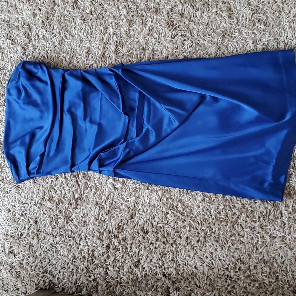 Midi Dress